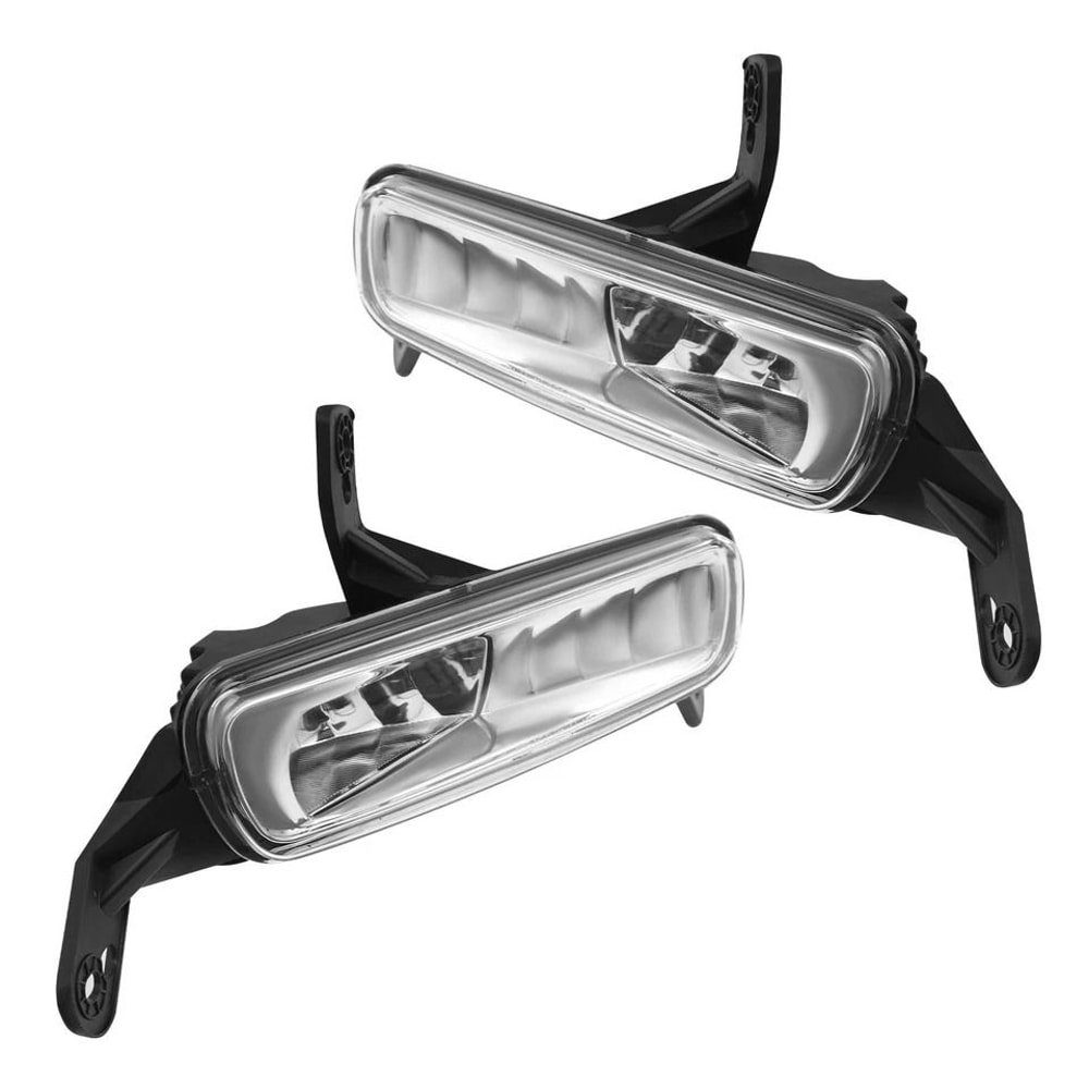 Right Front Halogen Fog Light For Ford Expedition 4