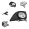 Left Halogen Fog Light For Hyundai Veloster Turbo Direct Replacement 1