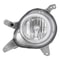 Left Halogen Fog Light For Hyundai Veloster Turbo Direct Replacement 2