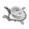 Left Halogen Fog Light For Hyundai Veloster Turbo Direct Replacement 3