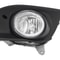 Left Halogen Fog Light For Hyundai Veloster Turbo Direct Replacement 4