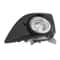Left Halogen Fog Light For Hyundai Veloster Turbo Direct Replacement 6