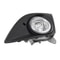 Left Halogen Fog Light For Hyundai Veloster Turbo Direct Replacement 6