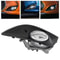 Left Halogen Fog Light For Hyundai Veloster Turbo Direct Replacement 8