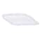 Clear Headlight Lens Cover Pair Left And Right Replacement 5