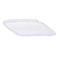 Clear Headlight Lens Cover Pair Left And Right Replacement 5