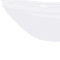 Clear Headlight Lens Cover Pair Left And Right Replacement 9