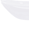 Clear Headlight Lens Cover Pair Left And Right Replacement 9
