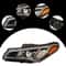 Hyundai Sonata Left Headlight Assembly Driver Side Replacement Headlamp 1