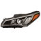Hyundai Sonata Left Headlight Assembly Driver Side Replacement Headlamp 2