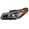 Hyundai Sonata Left Headlight Assembly Driver Side Replacement Headlamp 2