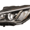 Hyundai Sonata Left Headlight Assembly Driver Side Replacement Headlamp 6