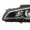 Hyundai Sonata Left Headlight Assembly Driver Side Replacement Headlamp 7