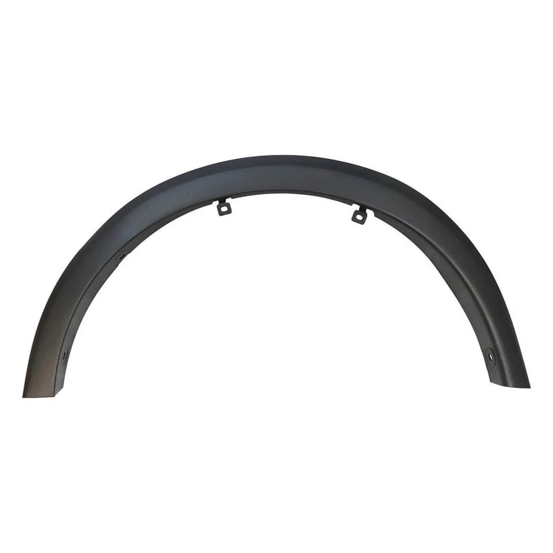 Front Fender Flare Molding Trim Pair For Nissan Kicks Left And Right Side 2