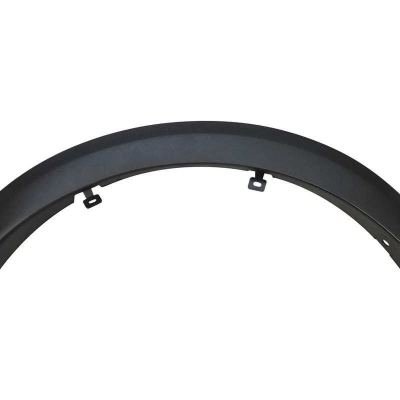 Front Fender Flare Molding Trim Pair For Nissan Kicks Left And Right Side 4