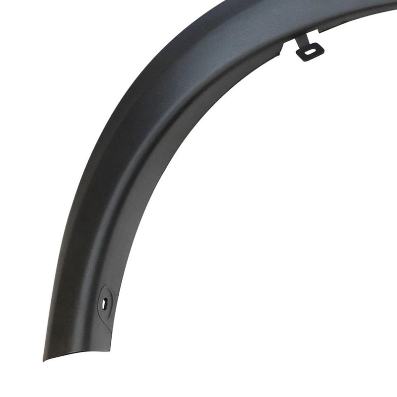 Front Fender Flare Molding Trim Pair For Nissan Kicks Left And Right Side 5