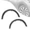 Front Fender Flare Molding Trim Pair For Nissan Kicks Left And Right Side 0