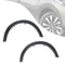 Front Fender Flare Molding Trim Pair For Nissan Kicks Left And Right Side 0