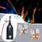 Oxygen Acetylene Regulator Set Dual Gauge Welding Gas Regulators 1