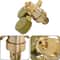 Oxygen Acetylene Regulator Set Dual Gauge Welding Gas Regulators 4