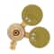 Oxygen Acetylene Regulator Set Dual Gauge Welding Gas Regulators 6