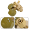 Oxygen Acetylene Regulator Set Dual Gauge Welding Gas Regulators 8