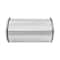 Stainless Steel Bread Box For Kitchen Counter Fresh Bread Storage Container 3