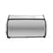 Stainless Steel Bread Box For Kitchen Counter Fresh Bread Storage Container 4