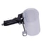 Handheld Gel Coat Spray Gun Resin Sprayer With Cup And Spray Nozzles 0