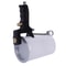 Handheld Gel Coat Spray Gun Resin Sprayer With Cup And Spray Nozzles 2