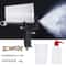 Handheld Gel Coat Spray Gun Resin Sprayer With Cup And Spray Nozzles 4