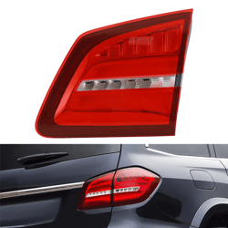 right inner tail light for mercedes benz