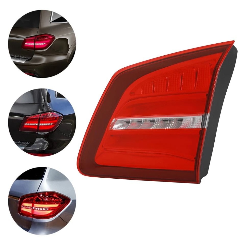 Right Inner Tail Light For Mercedes Benz 3
