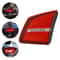 Right Inner Tail Light For Mercedes Benz 3