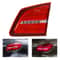 Right Inner Tail Light For Mercedes Benz 4