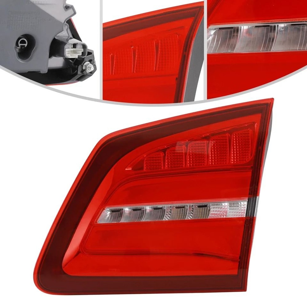 Right Inner Tail Light For Mercedes Benz 5