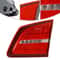Right Inner Tail Light For Mercedes Benz 5