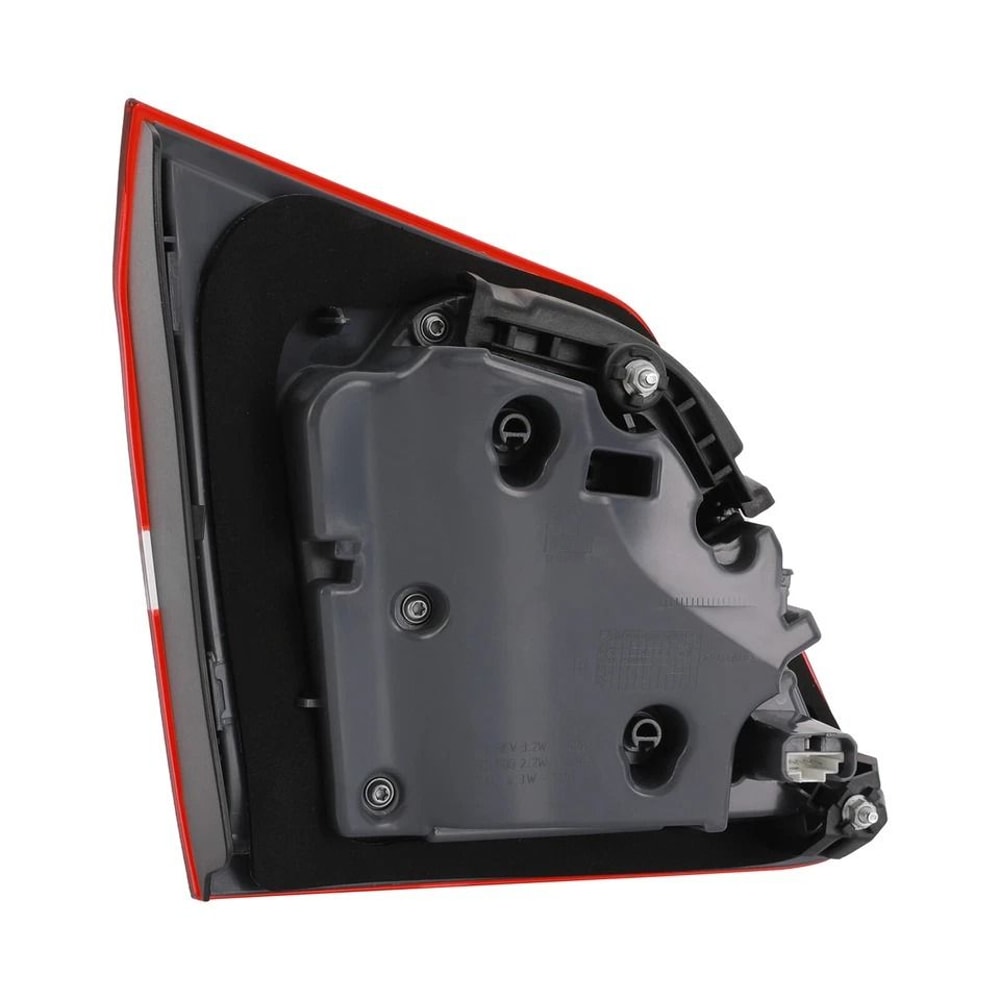 Right Inner Tail Light For Mercedes Benz 7
