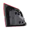Right Inner Tail Light For Mercedes Benz 7