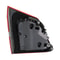Right Inner Tail Light For Mercedes Benz 7