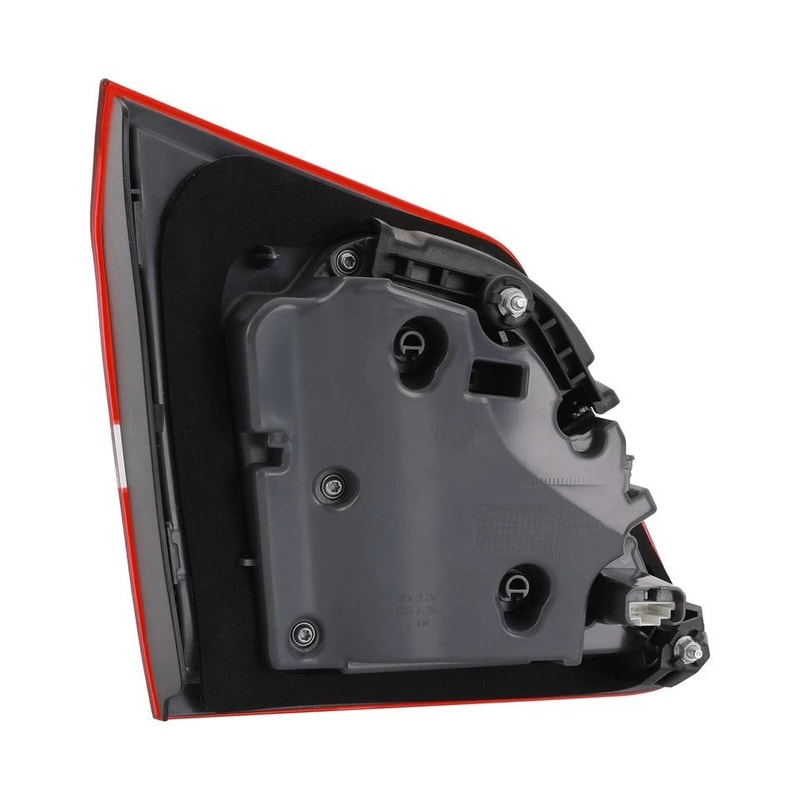 Right Inner Tail Light For Mercedes Benz 7