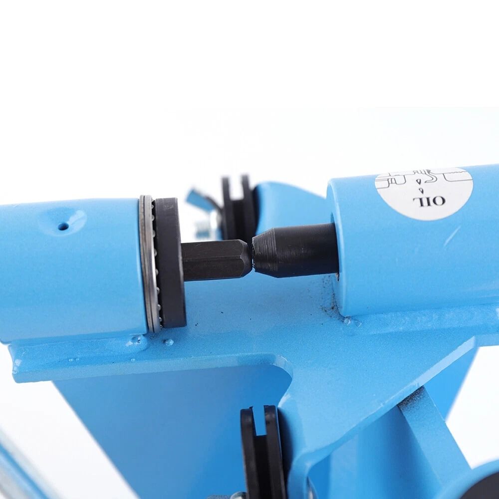 Archer Chainsaw Chain Breaker And Spinner Bench Repair Tool 1
