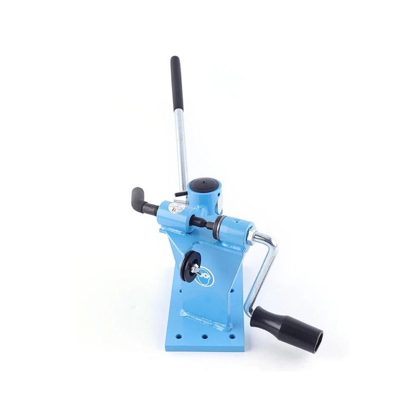 Archer Chainsaw Chain Breaker And Spinner Bench Repair Tool 5