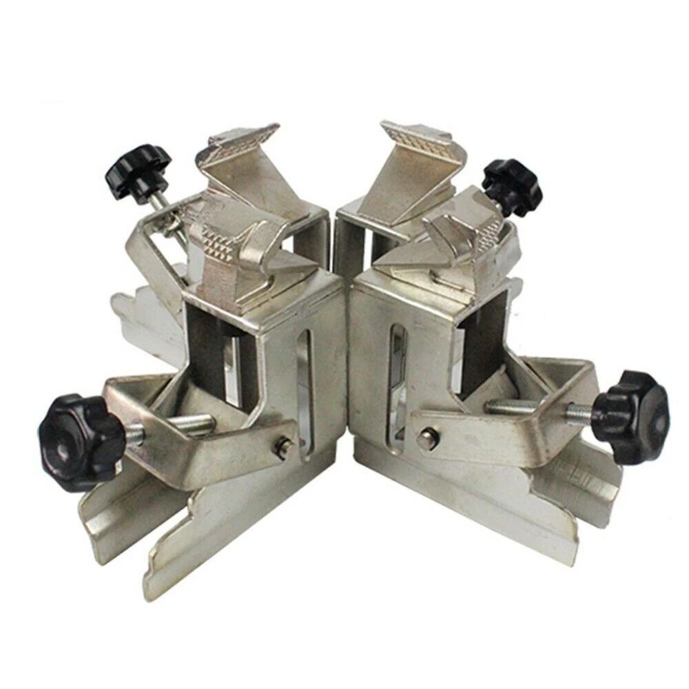 Motorcycle ATV Wheel Rim Adapter Tire Changer Clamp Jaw Kit 0