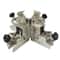 Motorcycle ATV Wheel Rim Adapter Tire Changer Clamp Jaw Kit 0