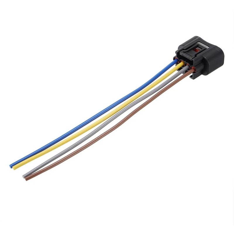 Ignition Coil Connector Plug Harness For Toyota Camry 2