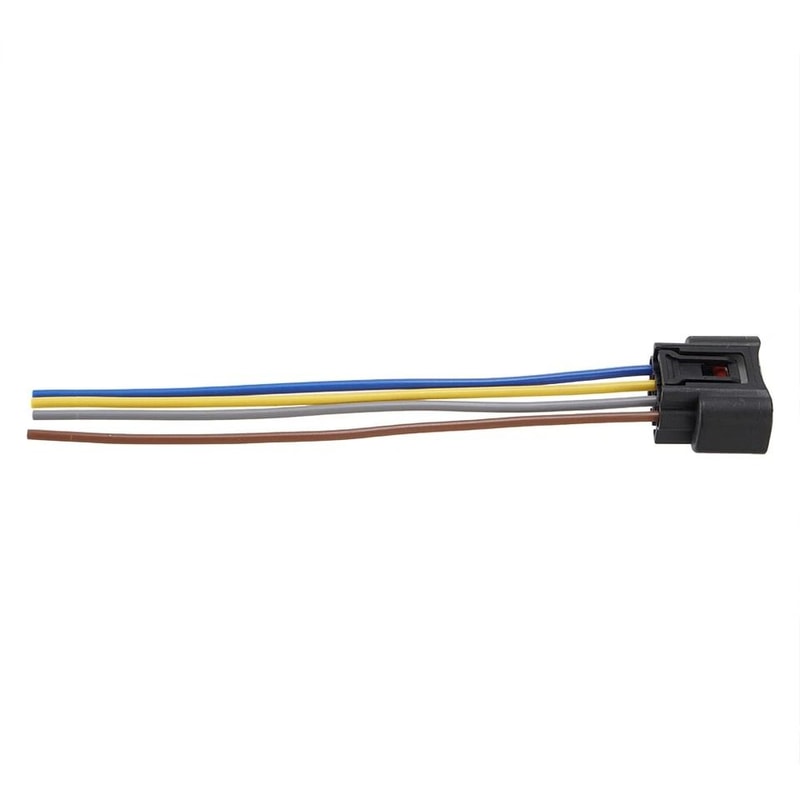Ignition Coil Connector Plug Harness For Toyota Camry 3