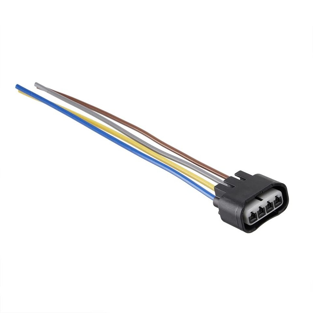 Ignition Coil Connector Plug Harness For Toyota Camry 4