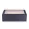 Leather Fountain Pen Display Case And Organizer Box 3