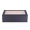 Leather Fountain Pen Display Case And Organizer Box 3